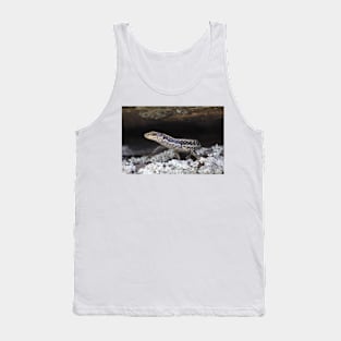 Grand Skink Tank Top